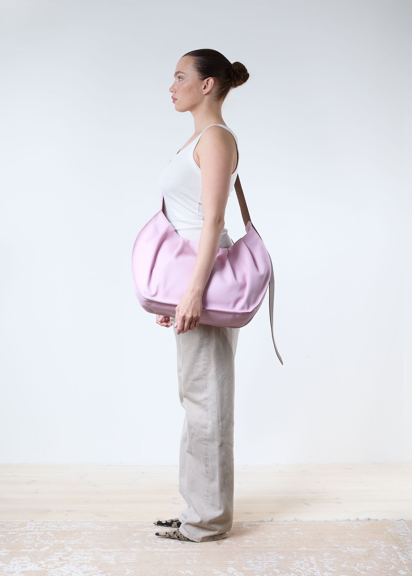 Everbag - Blush