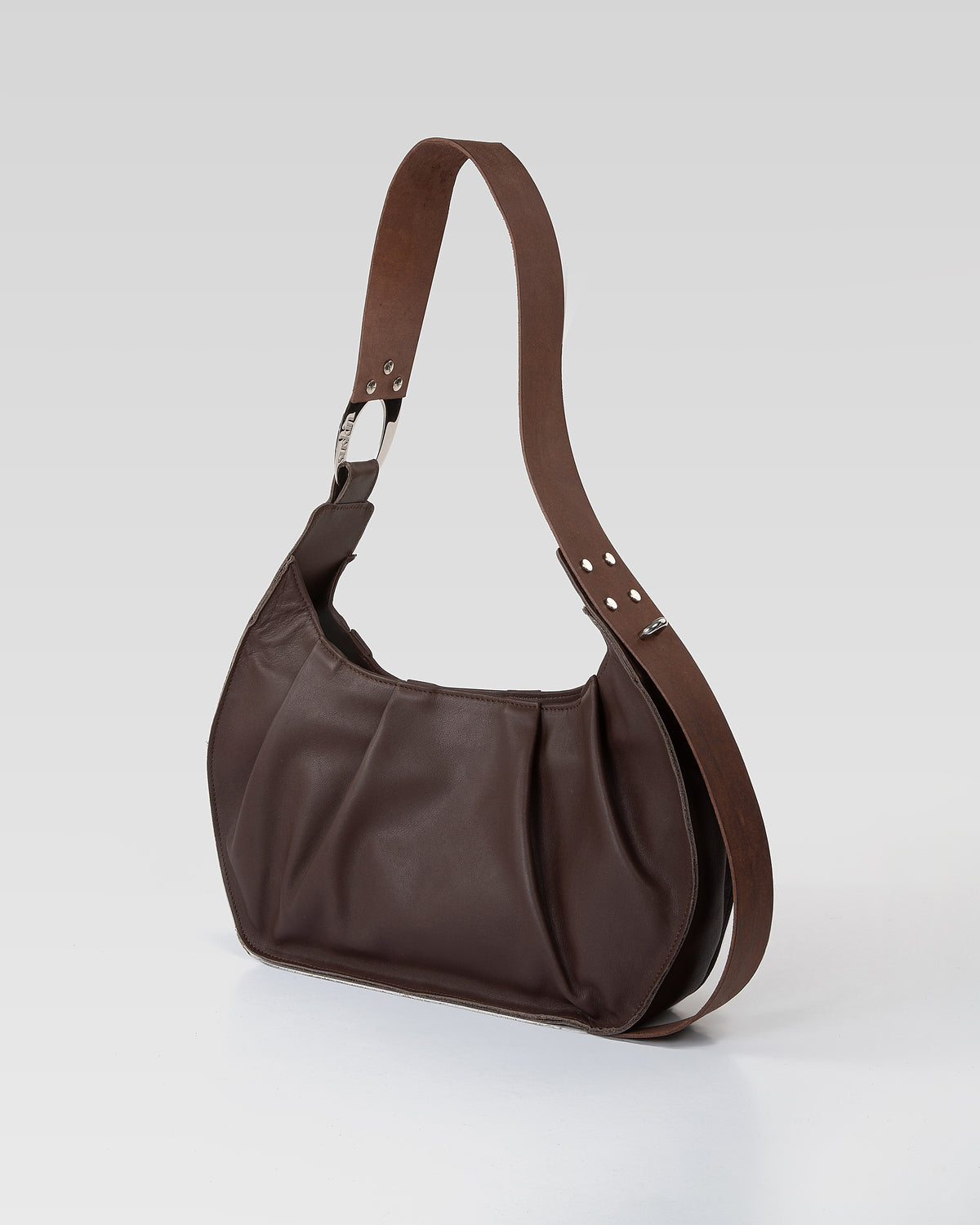Everbag in Double Espresso