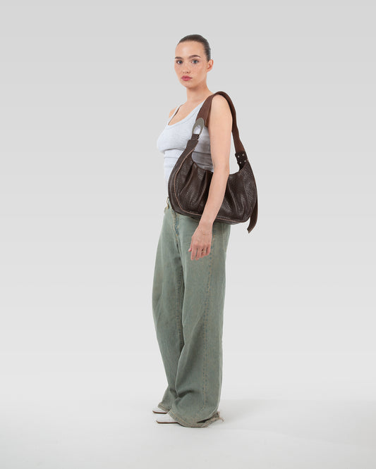 Everbag in Espresso