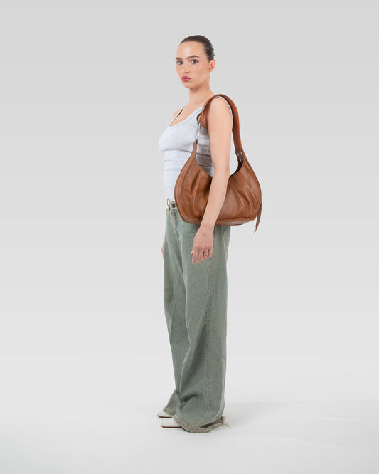 Everbag - Cognac