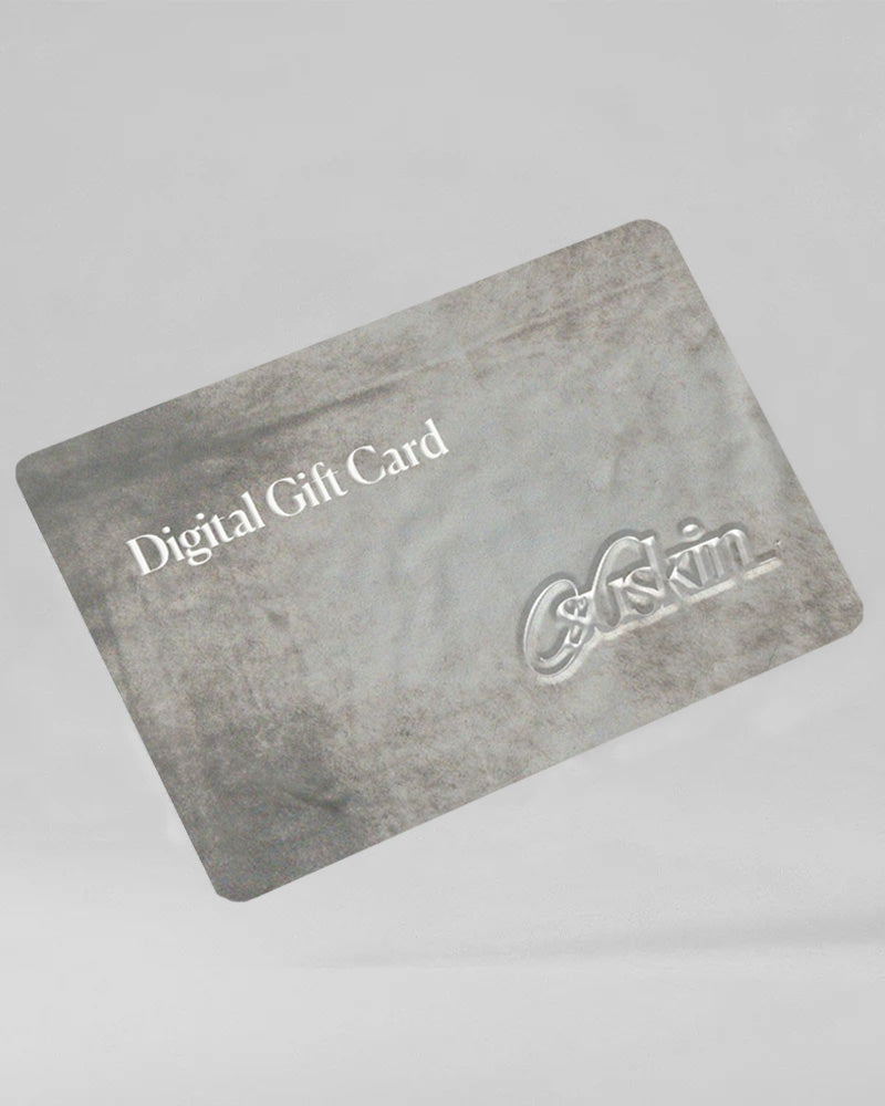 Digital Gift Card