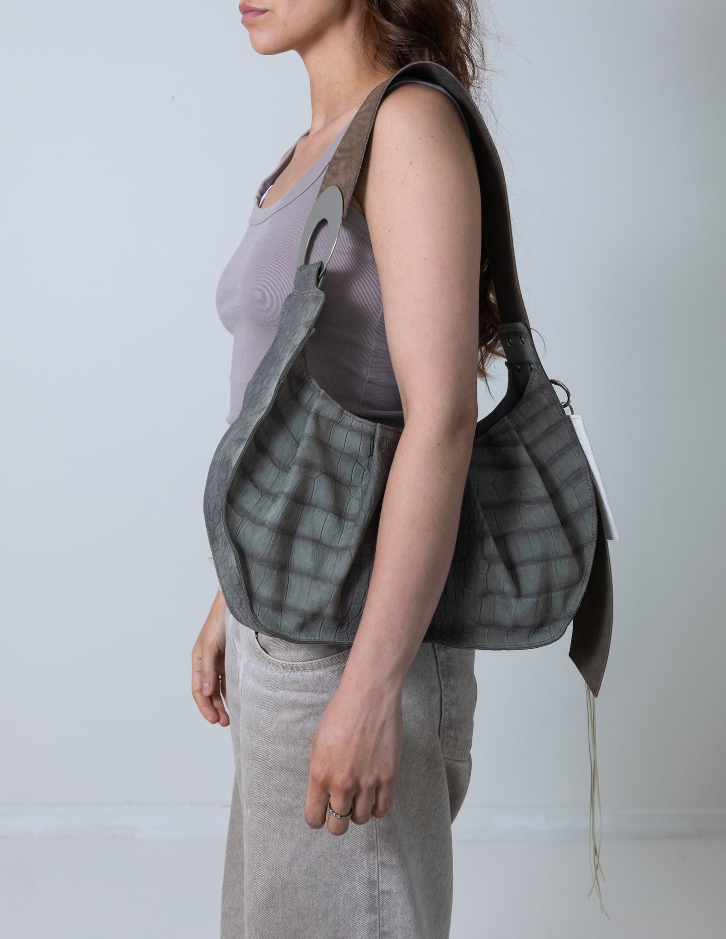 Everbag - Olive Special Edition