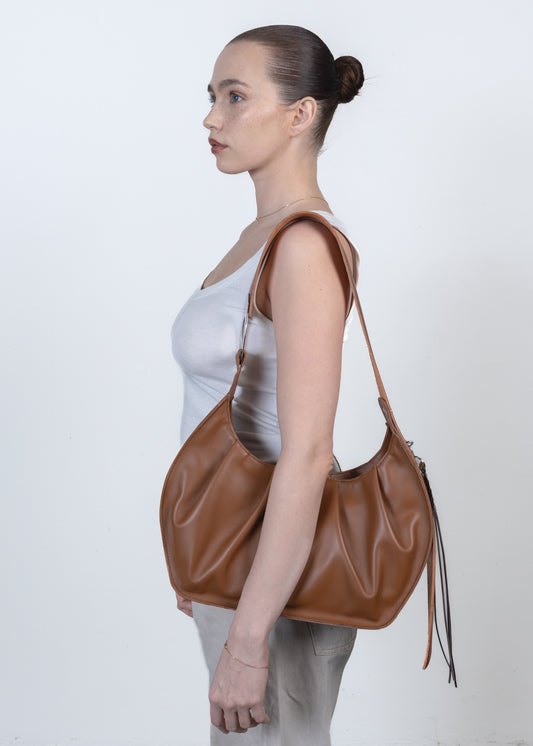 Everbag 2.0 - Cognac