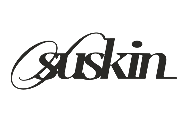 Suskin