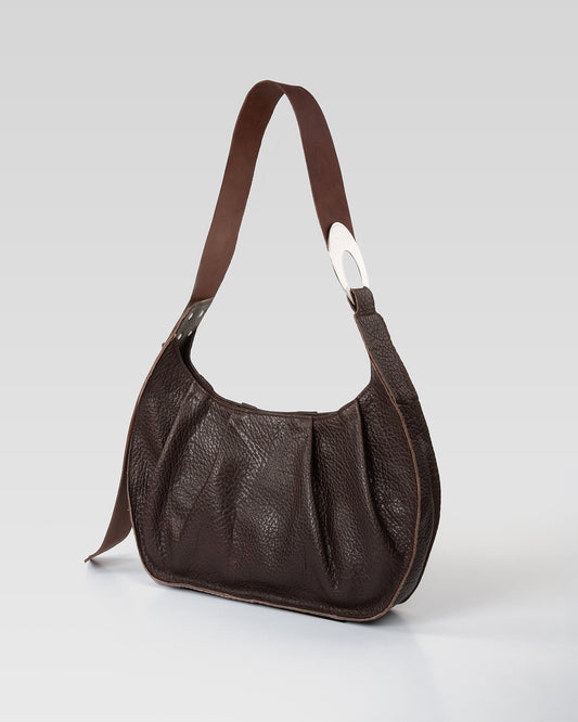 Everbag in Espresso