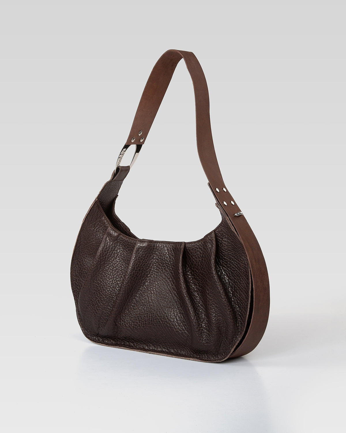 Everbag in Espresso