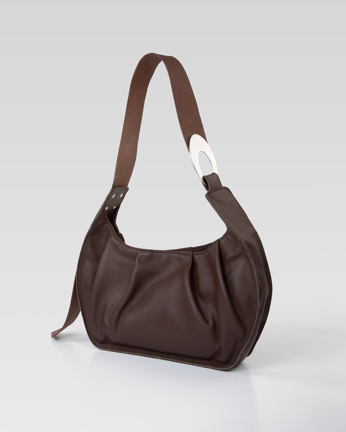 Everbag in Double Espresso