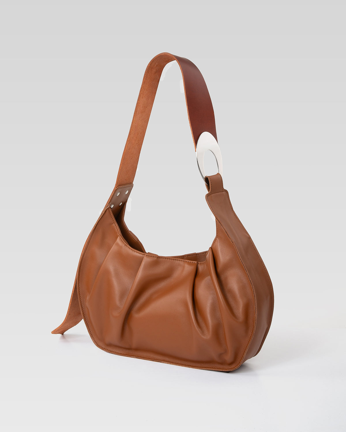Everbag - Cognac
