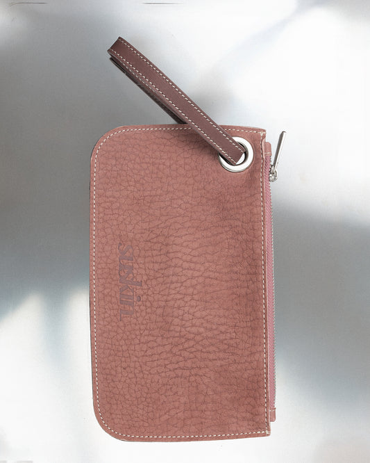 Grain - Mauve