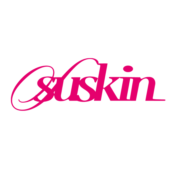 Suskin